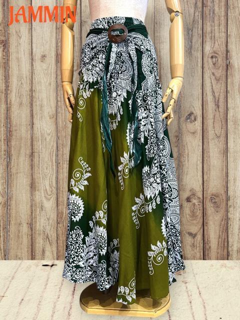 �A���y�[�Y���[���t���A�X�J�[�g�@�����O�X�J�[�g�@�A�W�A���@�X�J�[�g�@�G�X�j�b�N �� �����t�@�b�V������ 