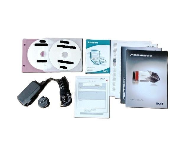 ���m�[�gPC acer Aspire one 533 Windows7 ���i �� PC�{��/���Ӌ@��� 