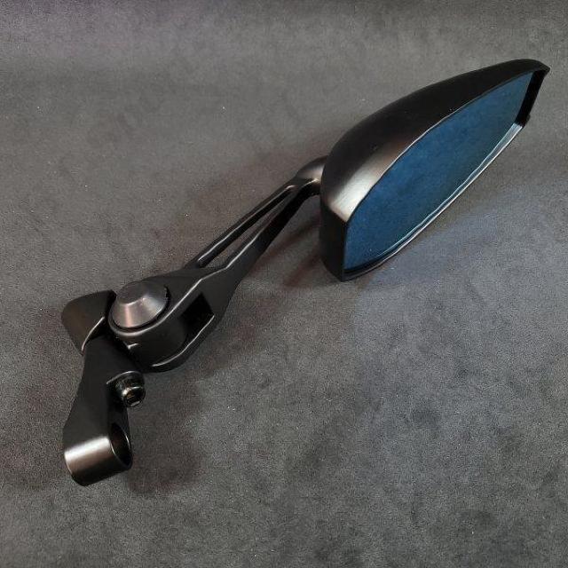 �o�C�N �A���~�~���[ �ėp �u���b�N ���E�Z�b�g �� GSX400 X �� ������/�o�C�N