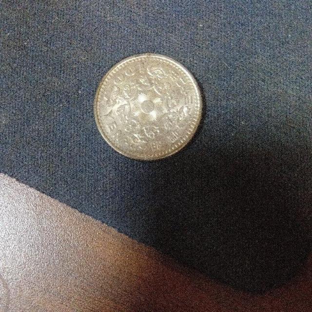 昭和32年鳳凰100円銀貨未使用 < ホビー 昭和32年鳳凰100円銀貨未使用 < ホビーの