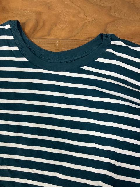 UNIQLO �{�[�_�[�J�b�g�\�[�@LL �O���[�� �� �u�����h�� 