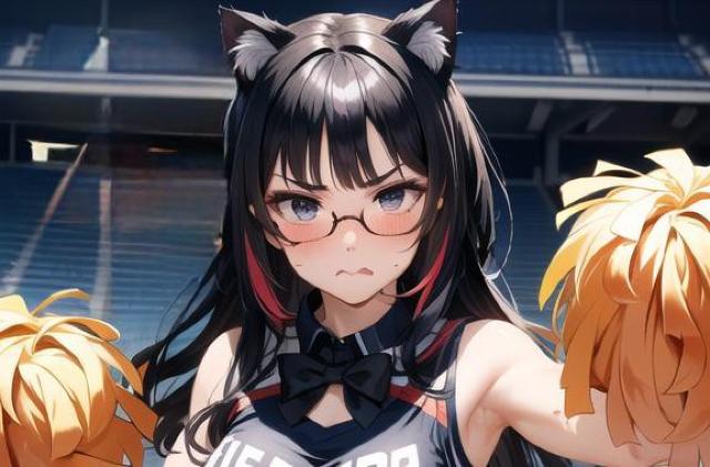 534 AI Girls �I���W�i�� �l�R�~�~������ �Z�N�V�[ �A�[�g A4�|�X�^�[ ���掿�A���� ��3���D����+1���T�[�r�X  �� �A�j��/�R�~�b�N/�L�����N�^�[�� 