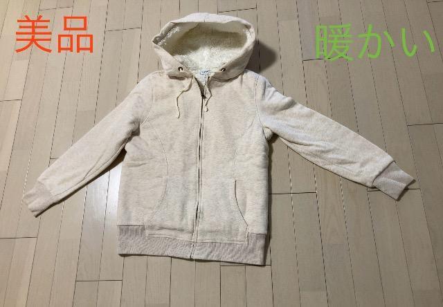 ���iOLD NAVY�A�E�^�[�W���P�b�g�t���W�b�v�A�b�v�|�P�b�g�I�t�z���C�g�|�P�b�g�t�[�f�B������ʃX�g���b�`���^�D���x�A�b�v�g����  �� �����t�@�b�V������ 