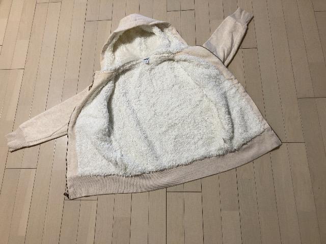 ���iOLD NAVY�A�E�^�[�W���P�b�g�t���W�b�v�A�b�v�|�P�b�g�I�t�z���C�g�|�P�b�g�t�[�f�B������ʃX�g���b�`���^�D���x�A�b�v�g���� �� �����t�@�b�V������ 