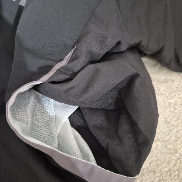 YONEX バドミントン ウインドブレーカーM < レジャー/スポーツ YONEX バドミントン ウインドブレーカーM < レジャー/スポーツの