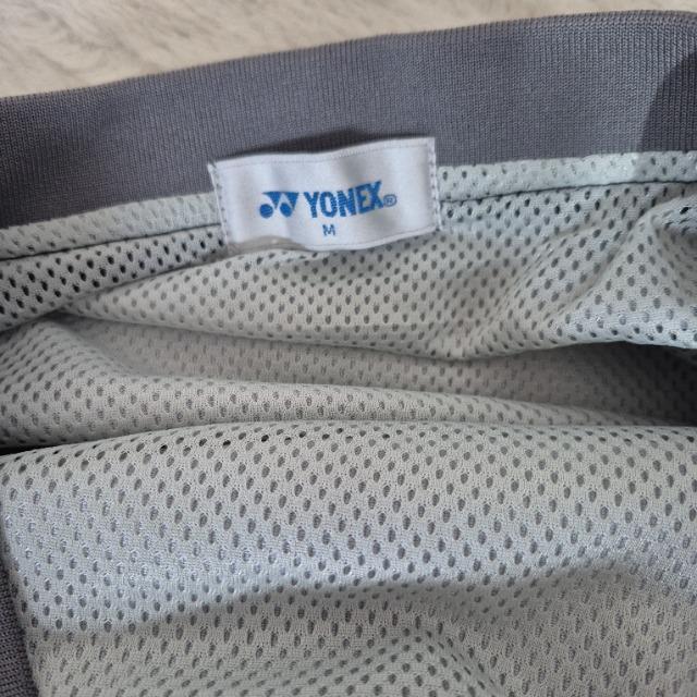 YONEX バドミントン ウインドブレーカーM < レジャー/スポーツ YONEX バドミントン ウインドブレーカーM < レジャー/スポーツの