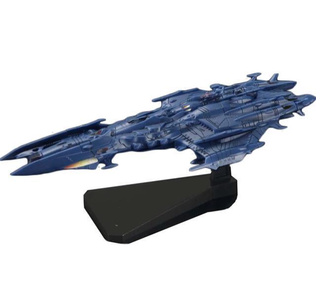 宇宙戦艦ヤマト2199 メカコレクション デウスーラU世 < ホビー 宇宙戦艦ヤマト2199 メカコレクション デウスーラU世 < ホビーの