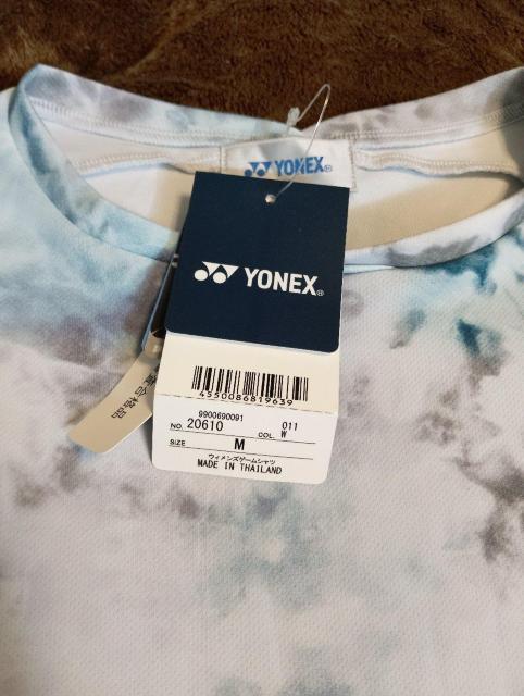 �䂤�p�P�b�g�������݁��V�i�^�O�t��YONEX�E�B�����Y�Q�[���V���c���T�C�YM �� ���W���[/�X�|�[�c�� 
