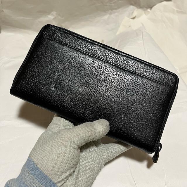 Valentino Cardini �����z ���E���h�t�@�X�i�[ ���U�[ �u���b�N