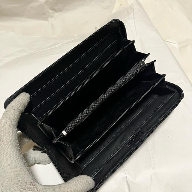 Valentino Cardini �����z ���E���h�t�@�X�i�[ ���U�[ �u���b�N