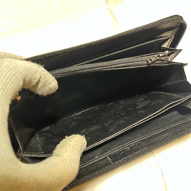 Valentino Cardini �����z ���E���h�t�@�X�i�[ ���U�[ �u���b�N