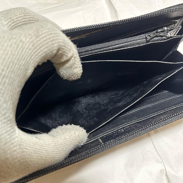 Valentino Cardini �����z ���E���h�t�@�X�i�[ ���U�[ �u���b�N