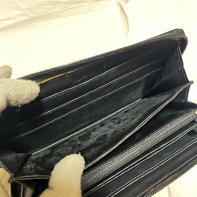 Valentino Cardini �����z ���E���h�t�@�X�i�[ ���U�[ �u���b�N