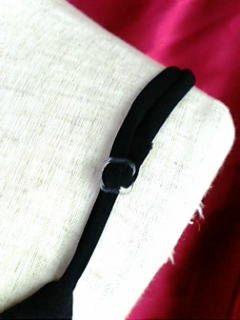 オシャレシャーリング斜めフリルワンピースS黒 < 女性ファッション  オシャレシャーリング斜めフリルワンピースS黒 < 女性ファッションの