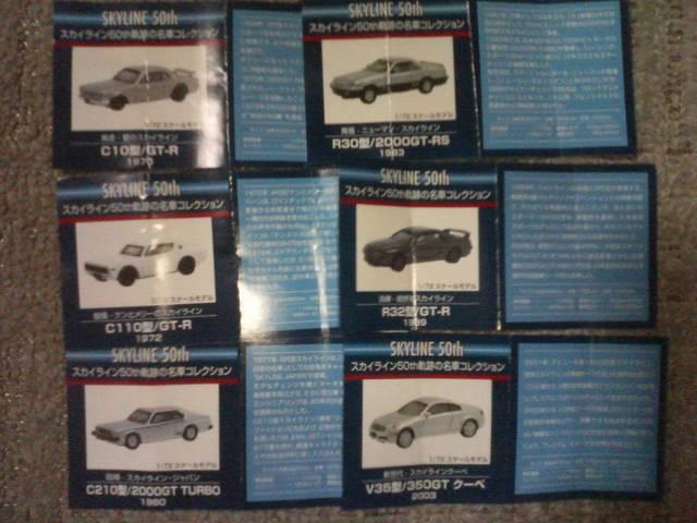 [\ 1/72  XJCC 50th  RNV S6  zr[ 