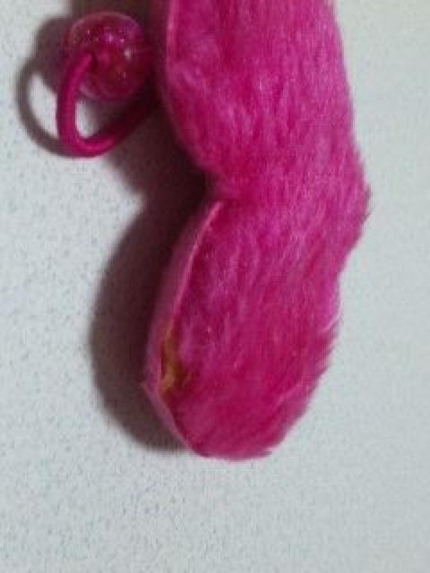 ヘアアクセサリー★二個セット★ダンス発表会等にも(^-^) < キッズ/ベビー  ヘアアクセサリー★二個セット★ダンス発表会等にも(^-^) < キッズ/ベビーの