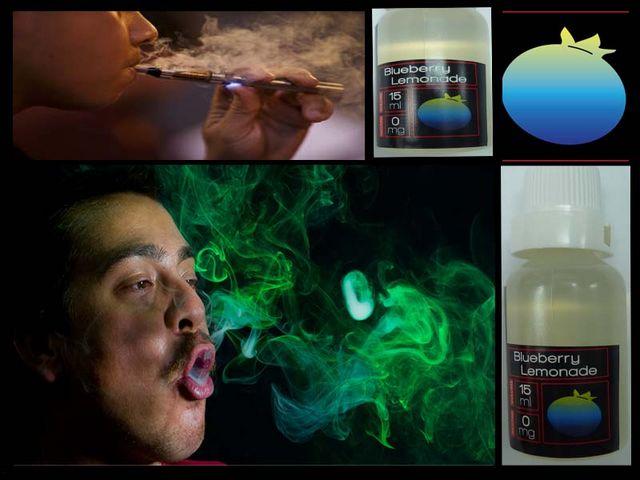 液電子タバコUSA製 ブルーベリーレモンネードヴェープリッキド < 男性ファッション  液電子タバコUSA製 ブルーベリーレモンネードヴェープリッキド  < 男性ファッションの
