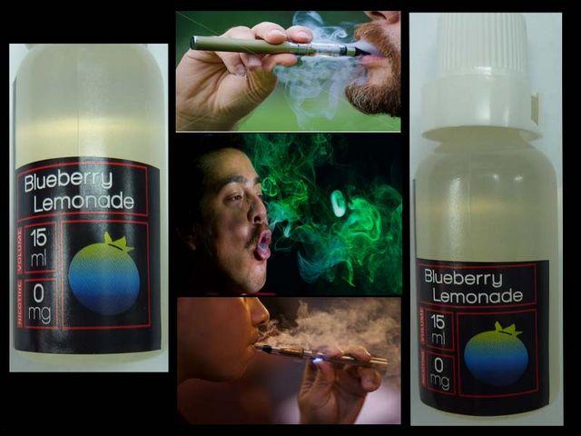 液電子タバコUSA製 ブルーベリーレモンネードヴェープリッキド < 男性ファッション  液電子タバコUSA製 ブルーベリーレモンネードヴェープリッキド < 男性ファッションの