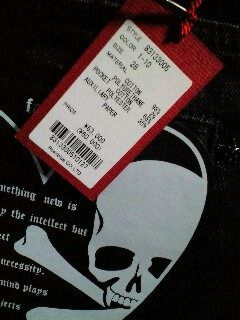 新品ROENロエンジーンズ クラッシュリペアストレッチデニム 28 < ブランド 新品ROENロエンジーンズ クラッシュリペアストレッチデニム 28 < ブランドの