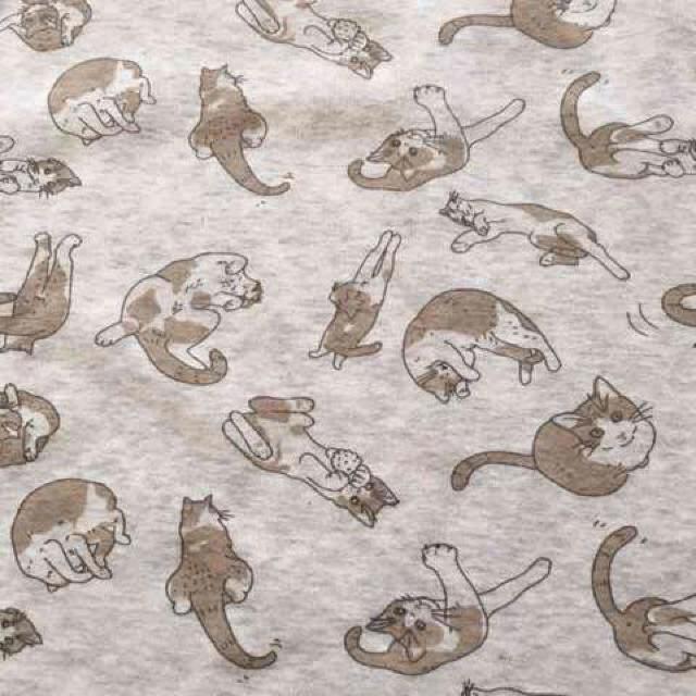 nekotsubo�E�L�L�����N�^�[�����N�уg���[�i�[�B�� �� �����t�@�b�V������ 