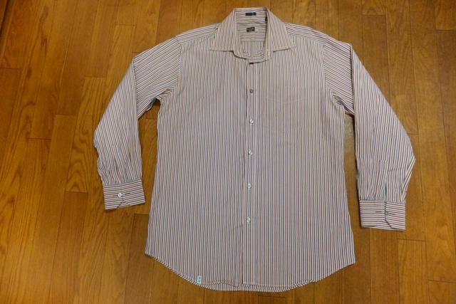 |[X~X PaulSmithXgCvVc16.1/2   uh 