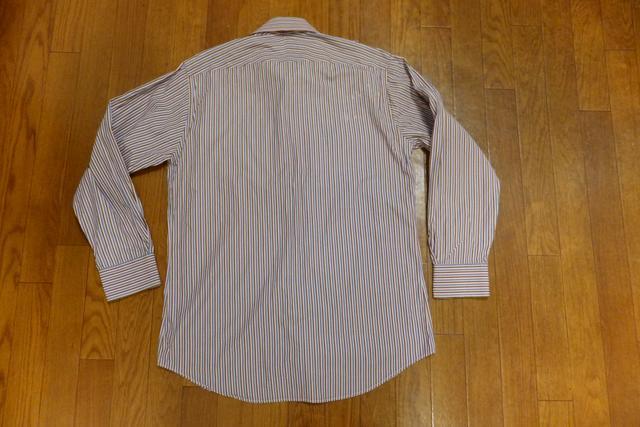 |[X~X PaulSmithXgCvVc16.1/2  uh 