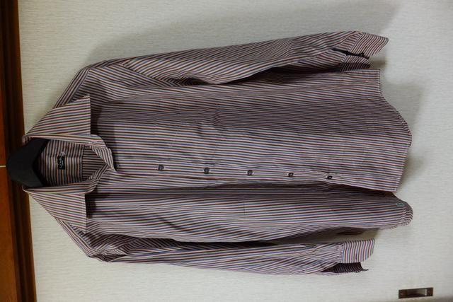 |[X~X PaulSmithXgCvVc16.1/2  uh 