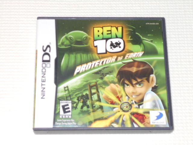 DSBEN10 PROTECTOR OF EARTH CO({̓\)   Q[{/\tg 