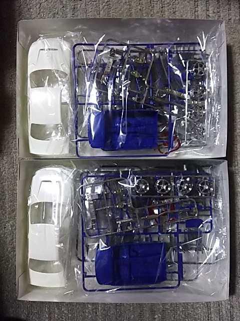 AIV} 1/24 D1 ubc XJCCR34 4Dr ̂ނ '04-'05 htg  zr[ 