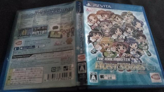 PS vita\tg/ACh}X^[ }Xg\OX    Q[{/\tg 