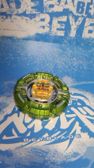 〓ベイ〓BB96リブラ〓ベイブレードスーパーデッキ構築済み必勝デッキ〓未使用 < おもちゃ  〓ベイ〓BB96リブラ〓ベイブレードスーパーデッキ構築済み必勝デッキ〓未使用 < おもちゃの