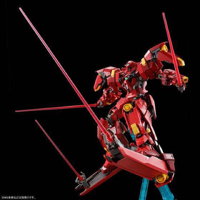 MG 1/100 ガンダムアストレア TYPE-F & アヴァランチダッシュユニット < ホビー  MG 1/100 ガンダムアストレア TYPE-F & アヴァランチダッシュユニット < ホビーの