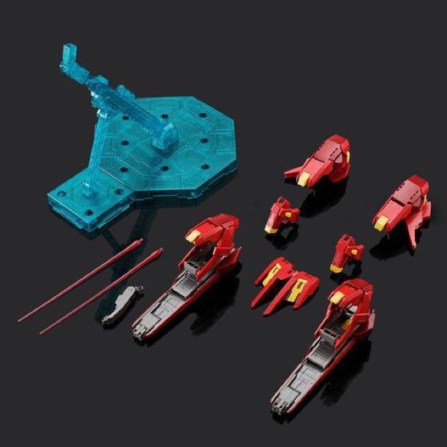 MG 1/100 ガンダムアストレア TYPE-F & アヴァランチダッシュユニット < ホビー  MG 1/100 ガンダムアストレア TYPE-F & アヴァランチダッシュユニット < ホビーの