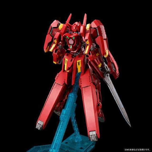 MG 1/100 ガンダムアストレア TYPE-F & アヴァランチダッシュユニット < ホビー  MG 1/100 ガンダムアストレア TYPE-F & アヴァランチダッシュユニット < ホビーの
