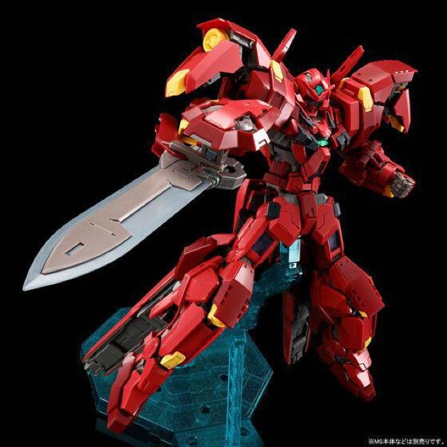 MG 1/100 ガンダムアストレア TYPE-F & アヴァランチダッシュユニット < ホビー  MG 1/100 ガンダムアストレア TYPE-F & アヴァランチダッシュユニット < ホビーの