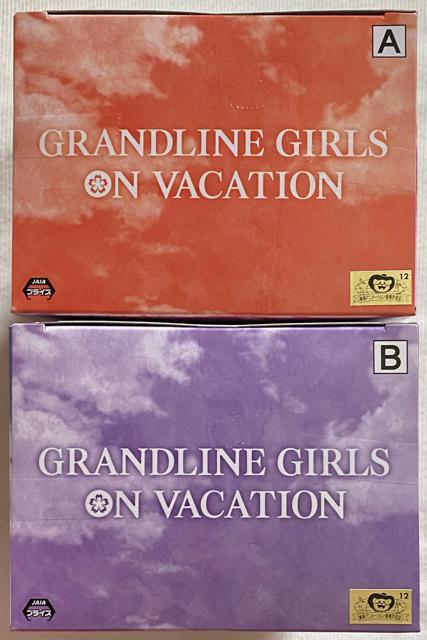 ONE PIECE s[X GRANDLINE GIRLS ON VACATION BOA.HANCOCK ABZbg  Aj/R~bN/LN^[ 