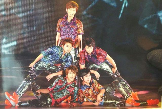 嵐のデジタル・パレ-ド = ARASHI'S DIGITAL PARADE 嵐のデジタル・パレ−ド限定永久保存版 ジャニーズ研究会 < タレントグッズ  嵐のデジタル・パレ-ド = ARASHI'S DIGITAL PARADE 嵐のデジタル・パレ−ド限定永久保存版 ジャニーズ研究会 < タレントグッズの