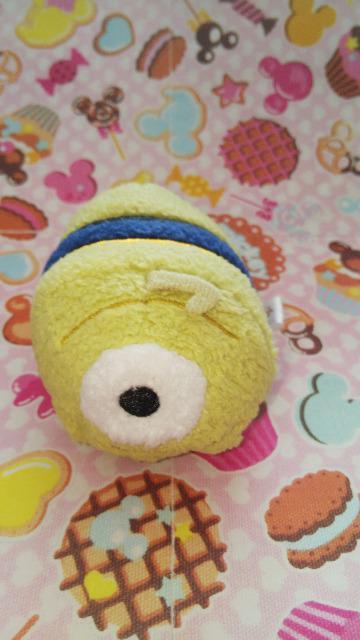 ツムツムリロ&スティッチシリーズプークリーぬいぐるみミニSサイズディズニーストア < おもちゃ  ツムツムリロ&スティッチシリーズプークリーぬいぐるみミニSサイズディズニーストア  < おもちゃの