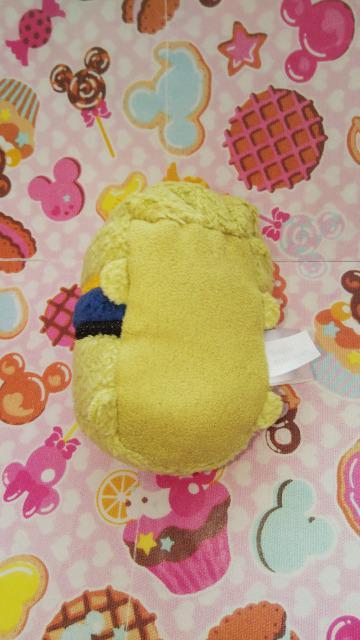 ツムツムリロ&スティッチシリーズプークリーぬいぐるみミニSサイズディズニーストア < おもちゃ  ツムツムリロ&スティッチシリーズプークリーぬいぐるみミニSサイズディズニーストア < おもちゃの