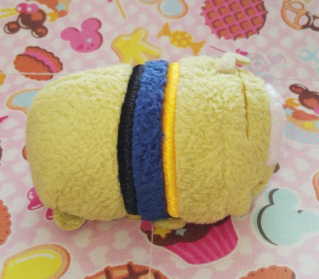 ツムツムリロ&スティッチシリーズプークリーぬいぐるみミニSサイズディズニーストア < おもちゃ  ツムツムリロ&スティッチシリーズプークリーぬいぐるみミニSサイズディズニーストア < おもちゃの