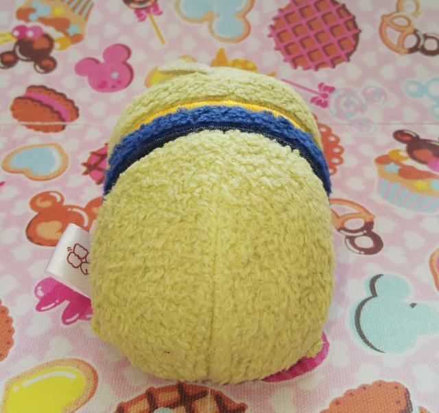 ツムツムリロ&スティッチシリーズプークリーぬいぐるみミニSサイズディズニーストア < おもちゃ  ツムツムリロ&スティッチシリーズプークリーぬいぐるみミニSサイズディズニーストア < おもちゃの