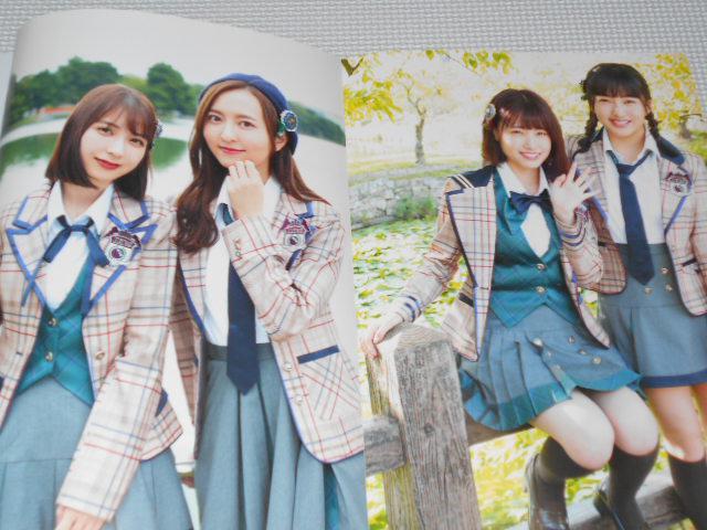 雑誌 日経エンタテインメント HKT48 Special 2019 < 本/雑誌  雑誌 日経エンタテインメント HKT48 Special 2019 < 本/雑誌の
