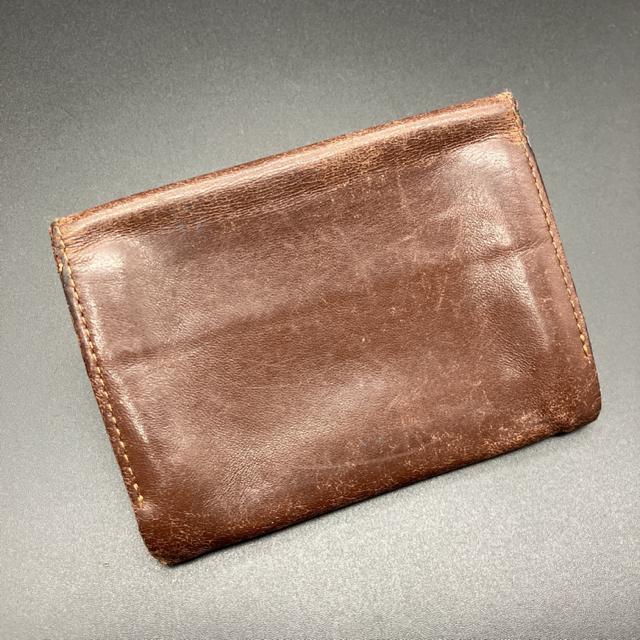 即決 munsingwear 名刺入れ カードケース < ブランド 即決 munsingwear 名刺入れ カードケース < ブランドの