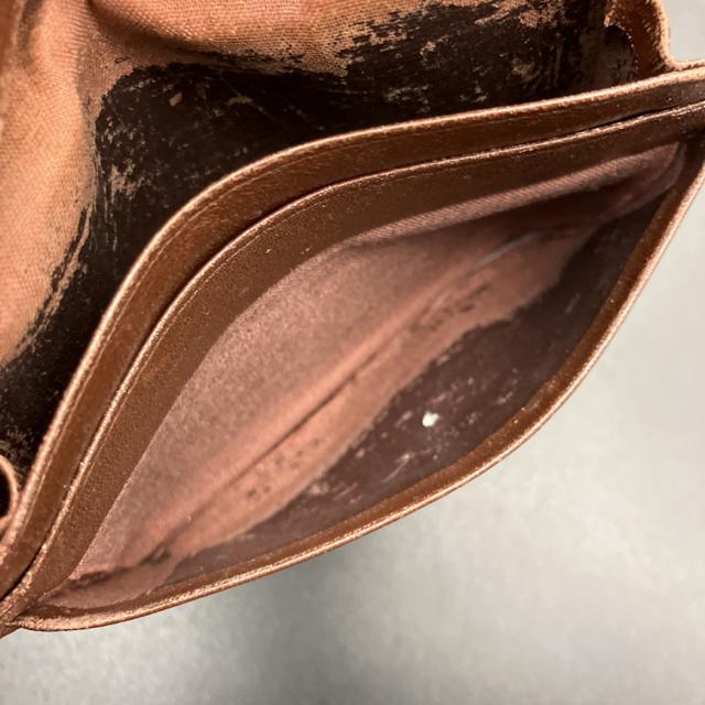 即決 munsingwear 名刺入れ カードケース < ブランド 即決 munsingwear 名刺入れ カードケース < ブランドの