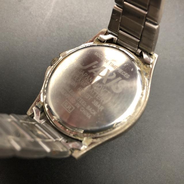 即決 J-AXIS SCRIPT 腕時計 < 女性アクセサリー/時計  即決 J-AXIS SCRIPT 腕時計 < 女性アクセサリー/時計の