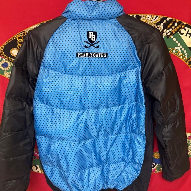 パーリーゲイツ ダウンジャケット1 < ブランド パーリーゲイツ ダウンジャケット1 < ブランドの