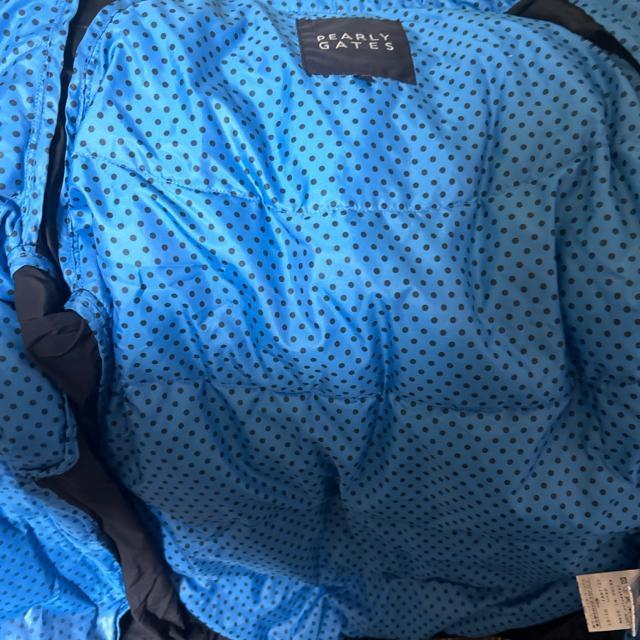 パーリーゲイツ ダウンジャケット1 < ブランド パーリーゲイツ ダウンジャケット1 < ブランドの