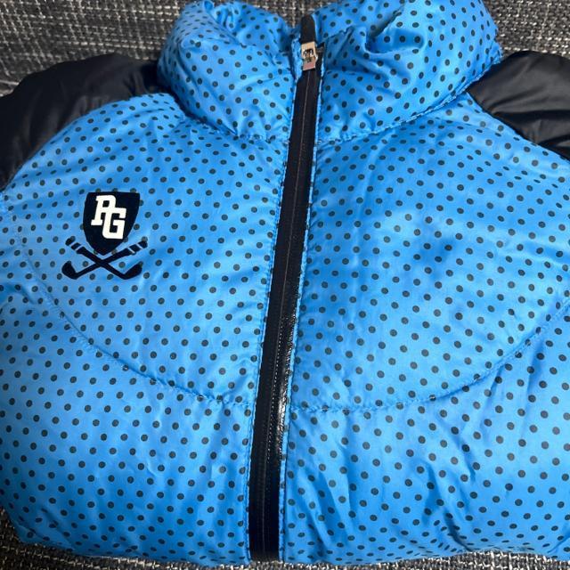 パーリーゲイツ ダウンジャケット1 < ブランド パーリーゲイツ ダウンジャケット1 < ブランドの