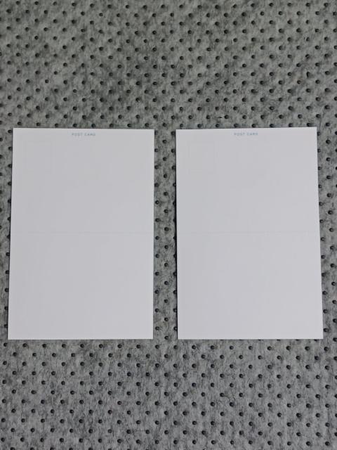 非売品 リポビタンD ポストカード2種 < ホビー  非売品 リポビタンD ポストカード2種 < ホビーの