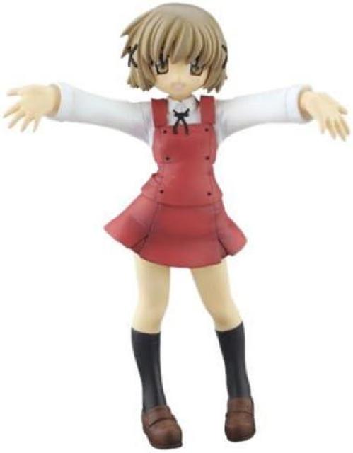 SRDX ひだまりスケッチ ゆの 塗装済み完成品 ユージン●新品未開封美品 < アニメ/コミック/キャラクター  SRDX ひだまりスケッチ ゆの 塗装済み完成品 ユージン●新品未開封美品  < アニメ/コミック/キャラクターの